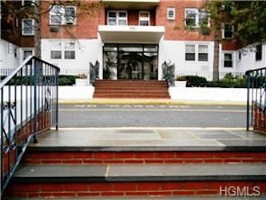 Yonkers Home, NY Real Estate Listing